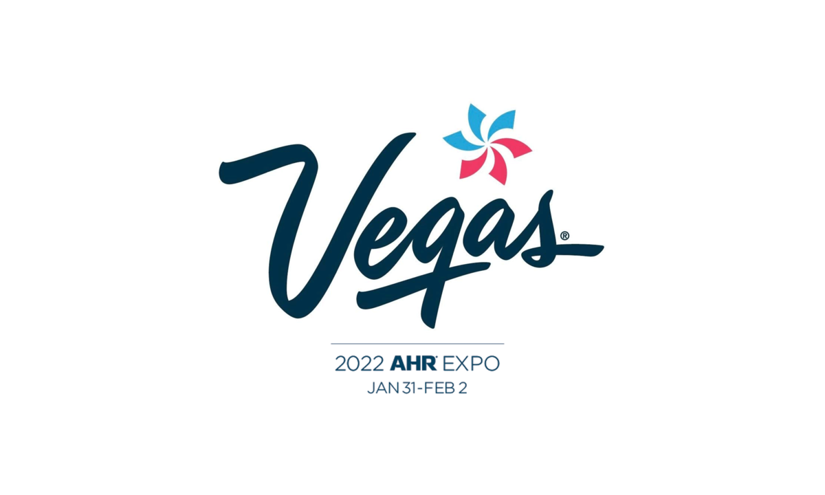 AHR Logo | © AHR Logo